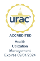 URAC Accredited