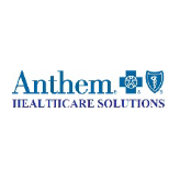 Anthem Blue Cross and Blue Shield Healthcare Solutions